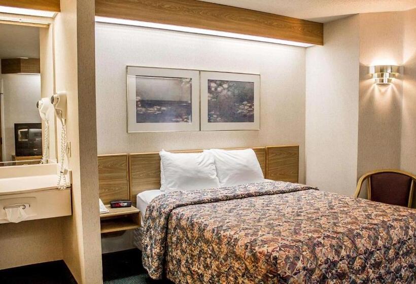 فندق Rodeway Inn