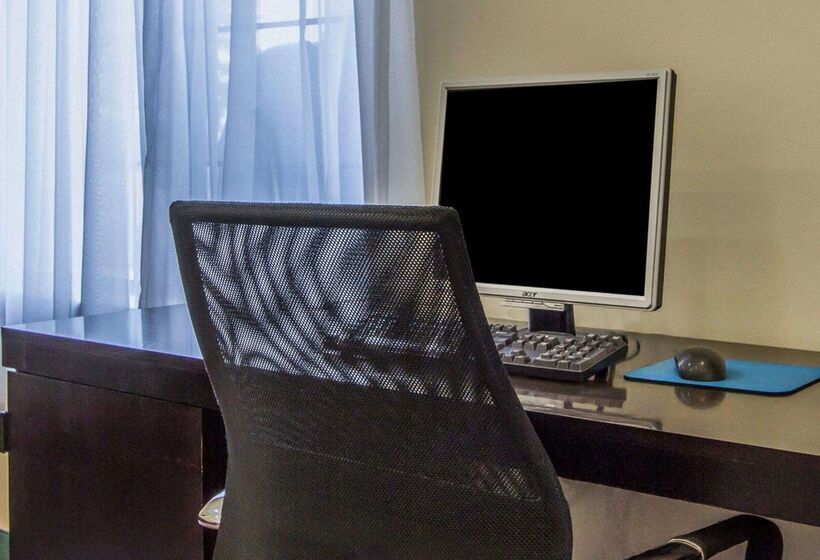 فندق Rodeway Inn Fremont