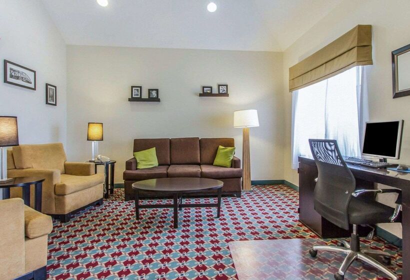 فندق Rodeway Inn Fremont