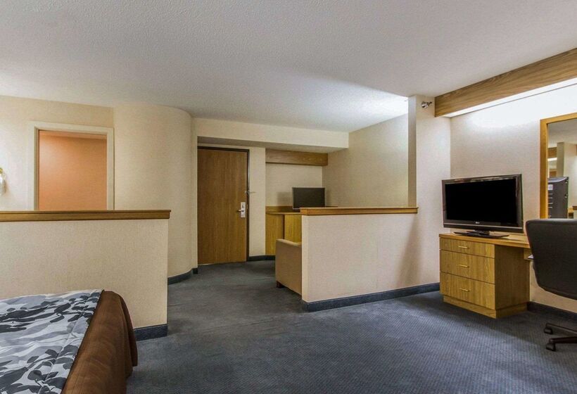 فندق Rodeway Inn Fremont