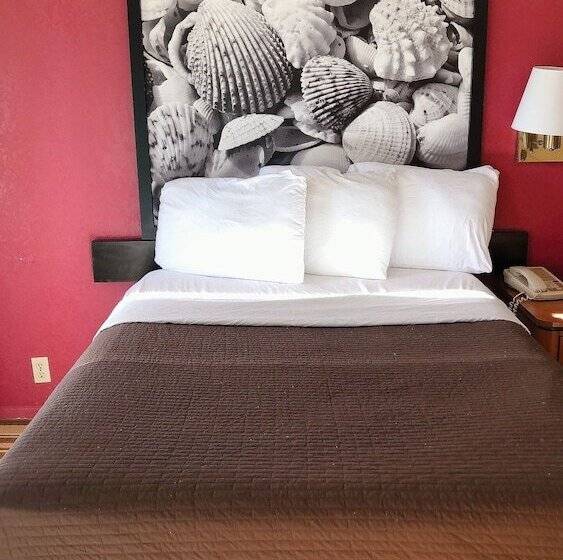 هتل Royal Palace Inn And Suites Myrtle Beach Ocean Blvd