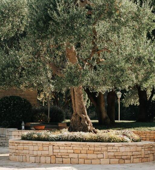 酒店 San Marco Antico Relais   B&b