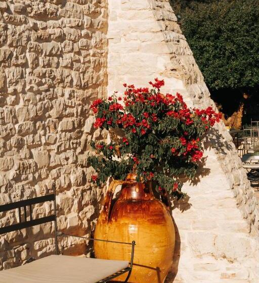 酒店 San Marco Antico Relais   B&b