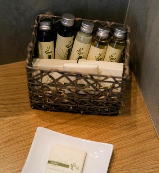 酒店 San Marco Antico Relais   B&b