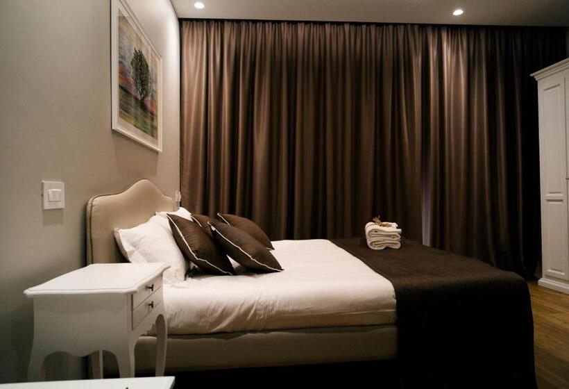 酒店 San Marco Antico Relais   B&b