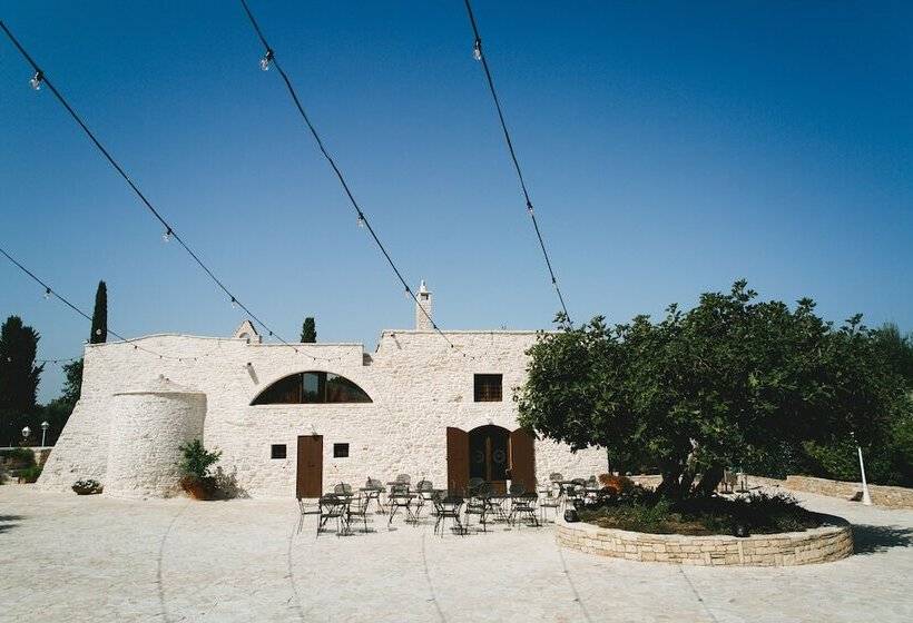 酒店 San Marco Antico Relais   B&b