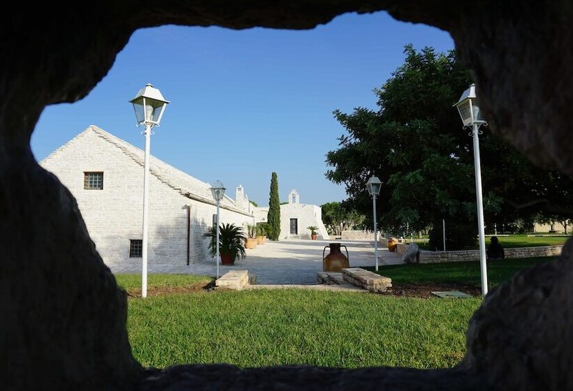 酒店 San Marco Antico Relais   B&b