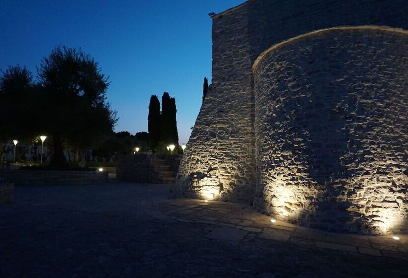 酒店 San Marco Antico Relais   B&b