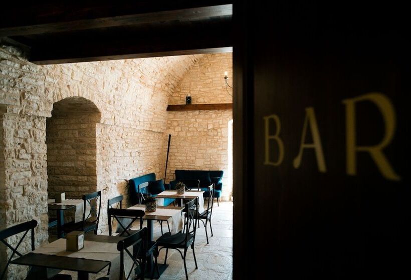 酒店 San Marco Antico Relais   B&b