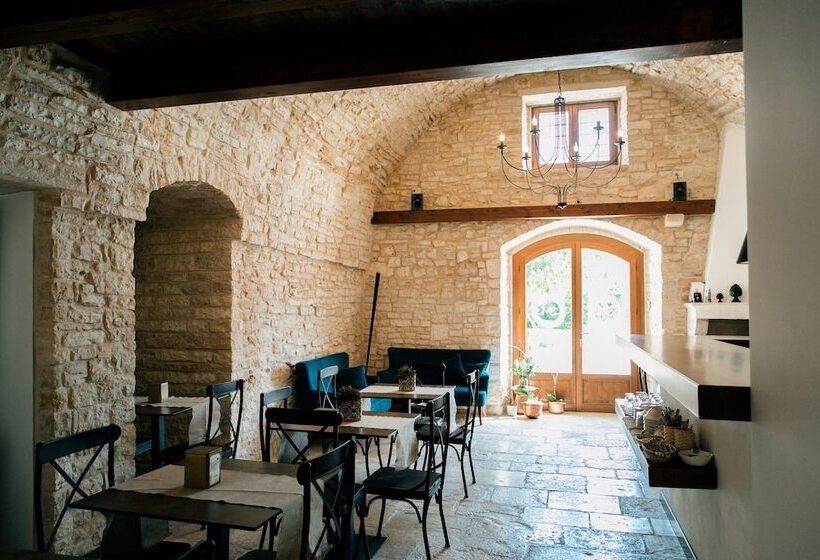 酒店 San Marco Antico Relais   B&b