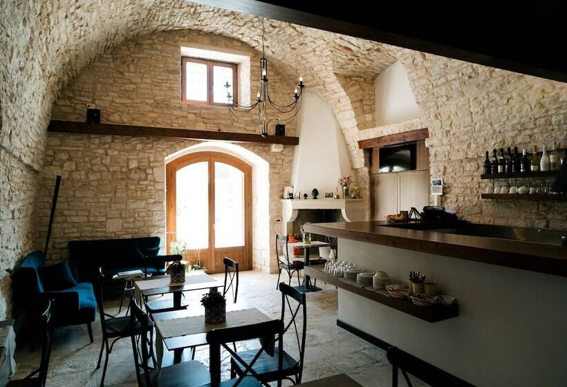 酒店 San Marco Antico Relais   B&b