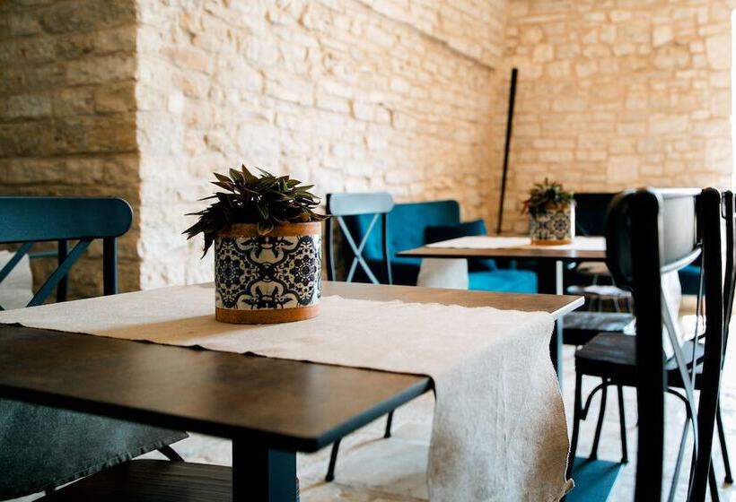 酒店 San Marco Antico Relais   B&b