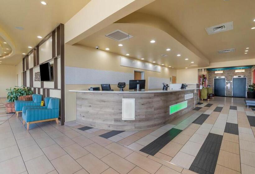 酒店 Sandcastle Resort