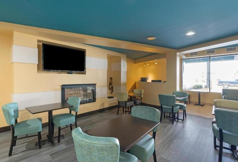 酒店 Sandcastle Resort