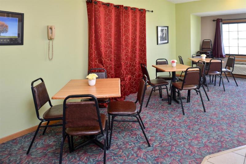 فندق Sauk River Inn & Suites, A Travelodge By Wyndham