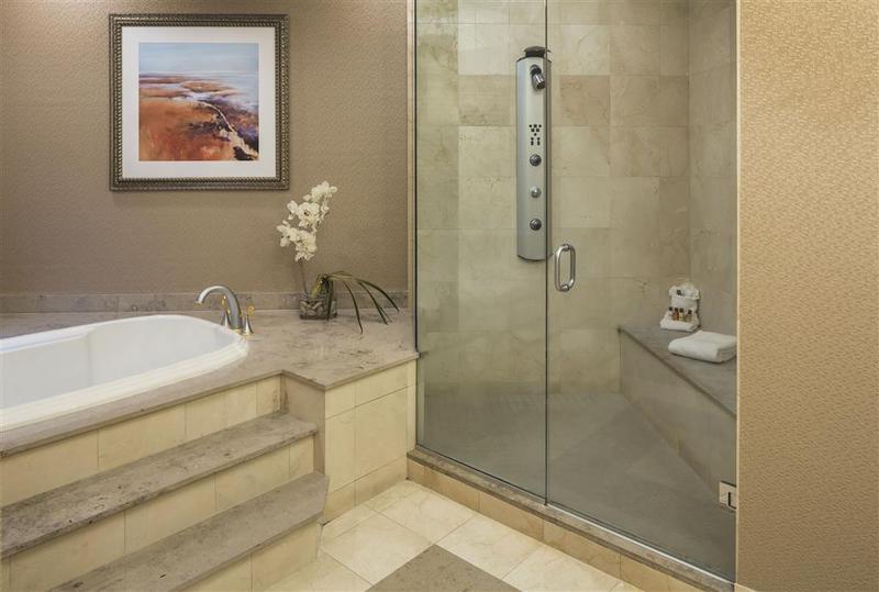هتل Sheraton Atlantic City Convention Center