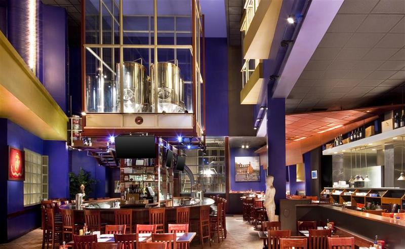 Отель Sheraton Atlantic City Convention Center