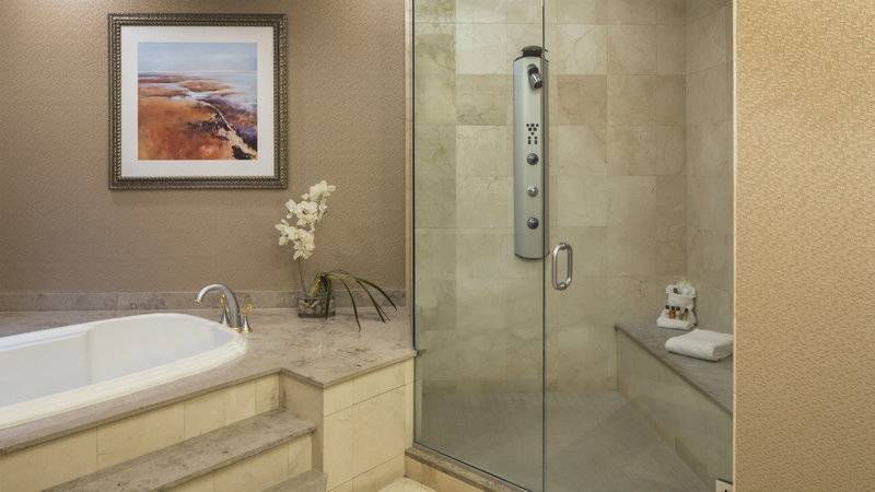 Отель Sheraton Atlantic City Convention Center