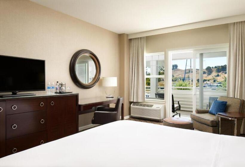 فندق Sheraton Sonoma Wine Country Petaluma
