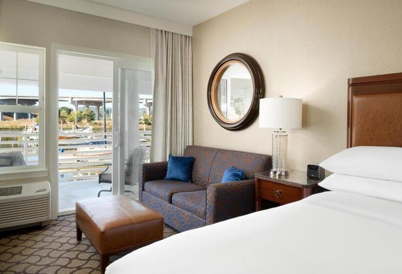 فندق Sheraton Sonoma Wine Country Petaluma