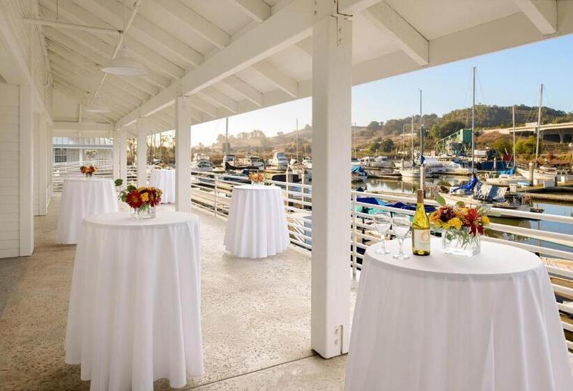 فندق Sheraton Sonoma Wine Country Petaluma