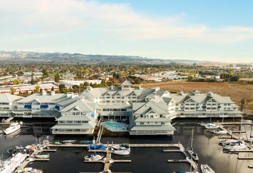 فندق Sheraton Sonoma Wine Country Petaluma