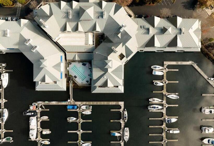 فندق Sheraton Sonoma Wine Country Petaluma