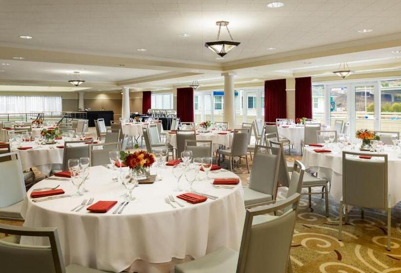 فندق Sheraton Sonoma Wine Country Petaluma