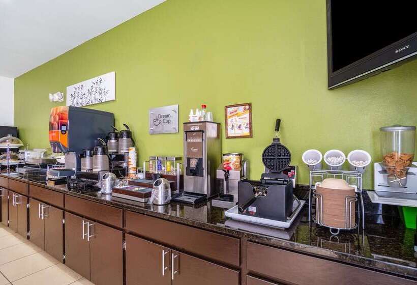 Garner Hotel Aiken South, An Ihg