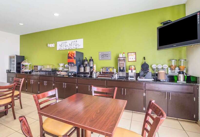 Garner Hotel Aiken South, An Ihg