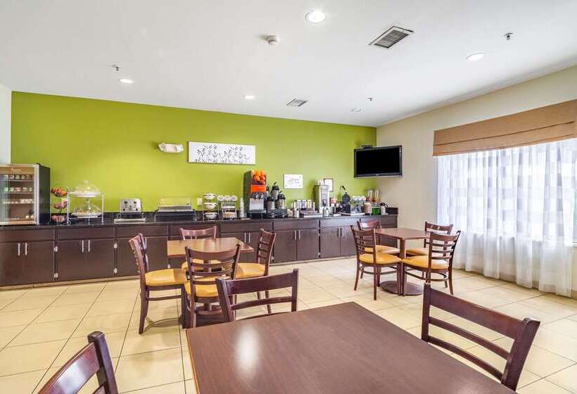 Garner Hotel Aiken South, An Ihg