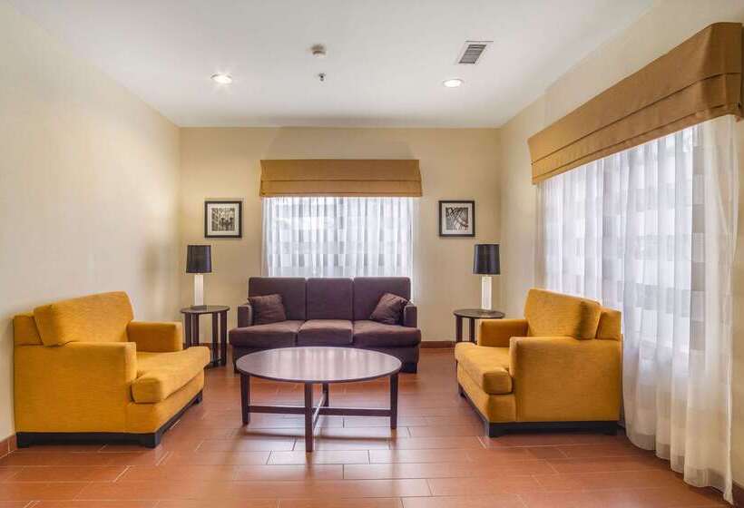 Garner Hotel Aiken South, An Ihg