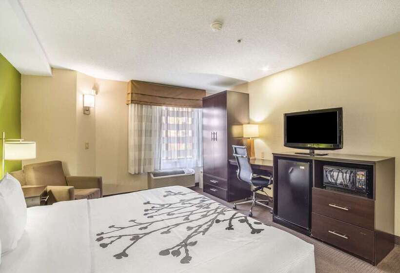 Garner Hotel Aiken South, An Ihg