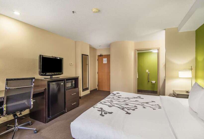 Garner Hotel Aiken South, An Ihg