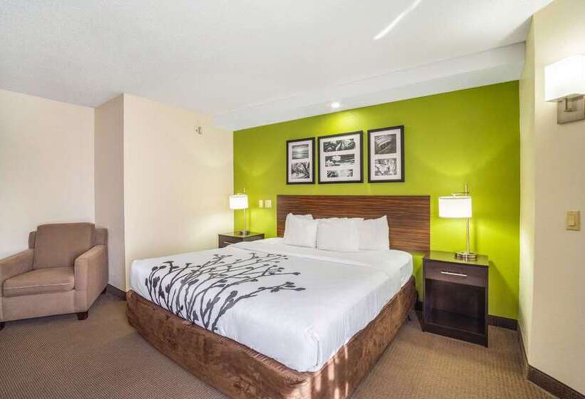 Garner Hotel Aiken South, An Ihg