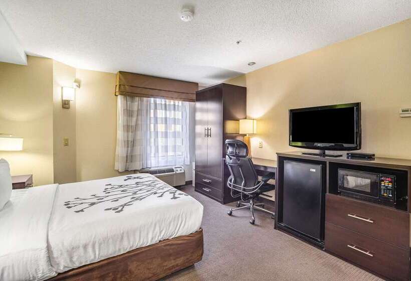 Garner Hotel Aiken South, An Ihg