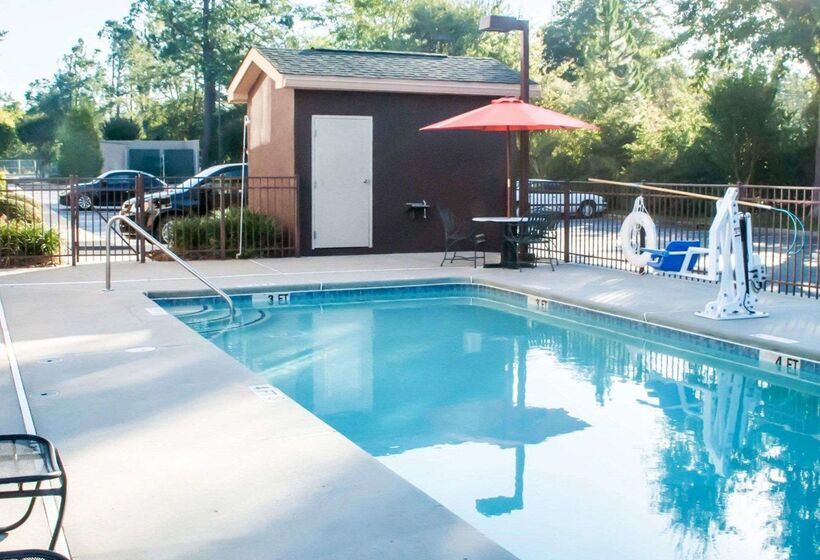 Garner Hotel Aiken South, An Ihg