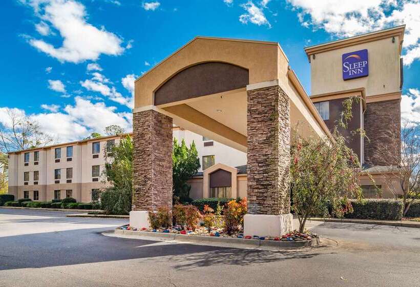 Garner Hotel Aiken South, An Ihg