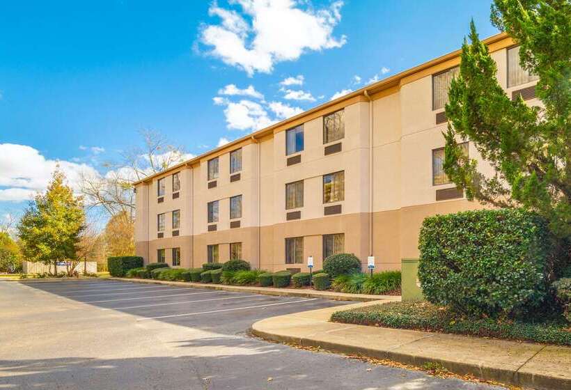 Garner Hotel Aiken South, An Ihg