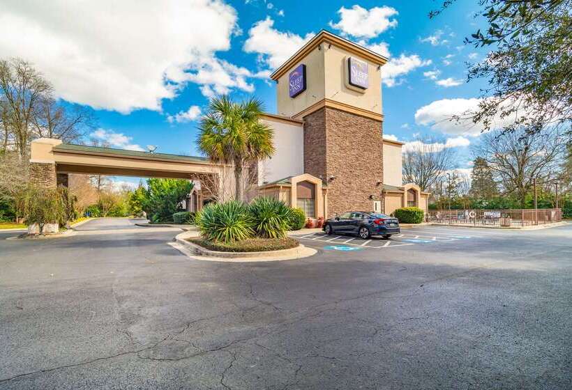 Garner Hotel Aiken South, An Ihg