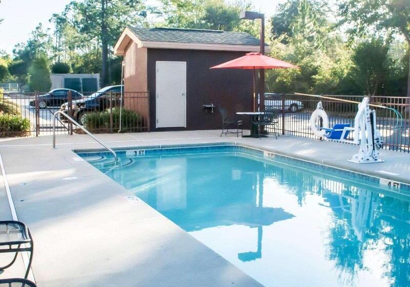 Garner Hotel Aiken South, An Ihg