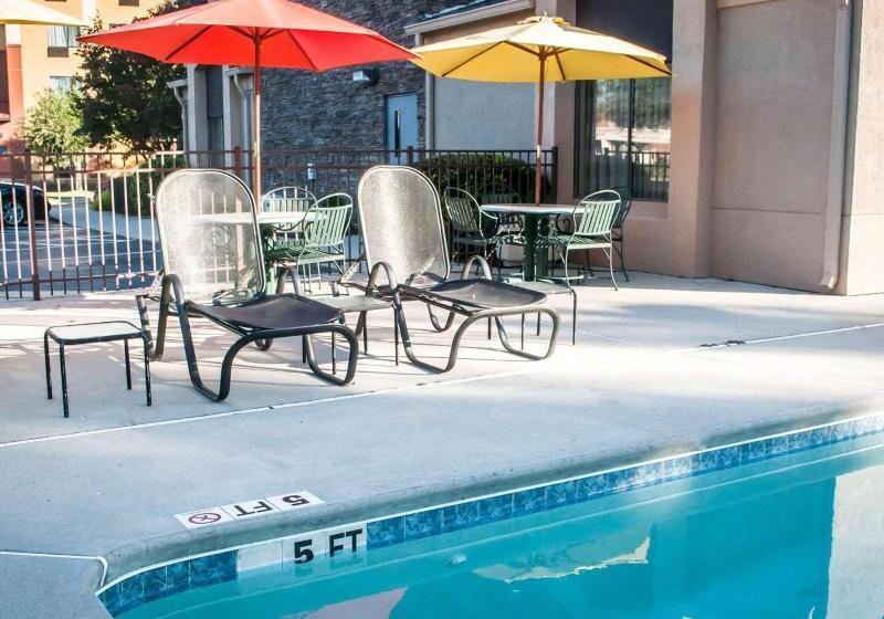 Garner Hotel Aiken South, An Ihg