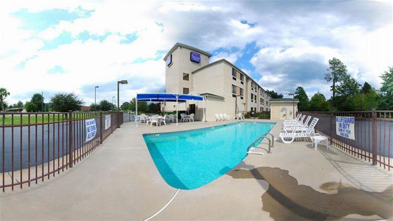 Garner Hotel Aiken South, An Ihg