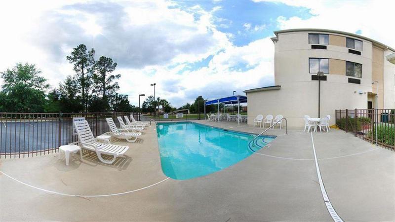 Garner Hotel Aiken South, An Ihg