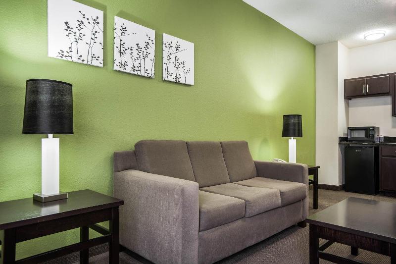 Garner Hotel Aiken South, An Ihg