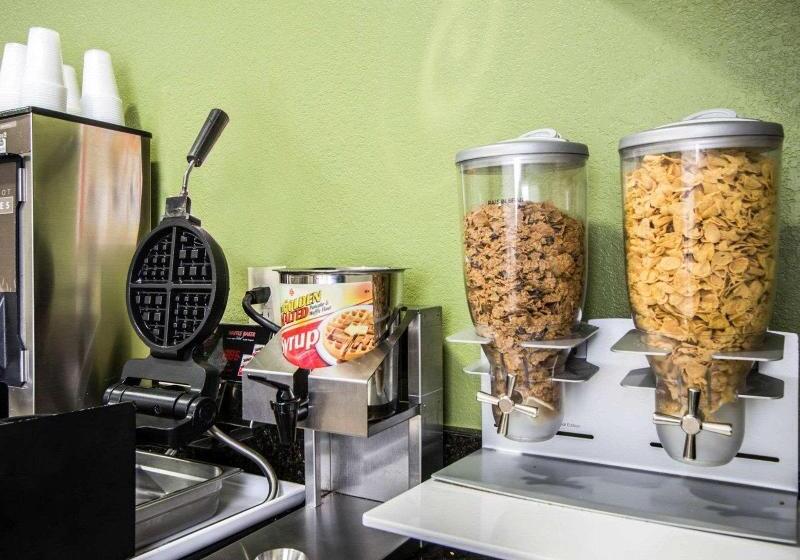 Garner Hotel Aiken South, An Ihg