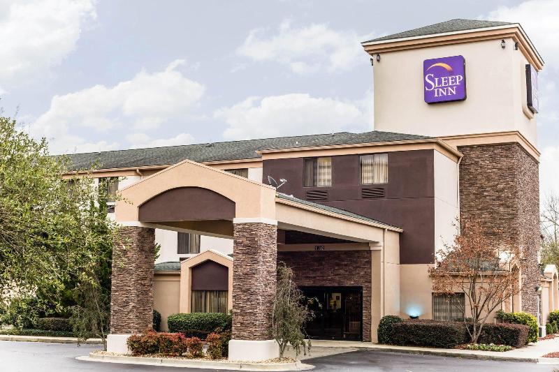 Garner Hotel Aiken South, An Ihg