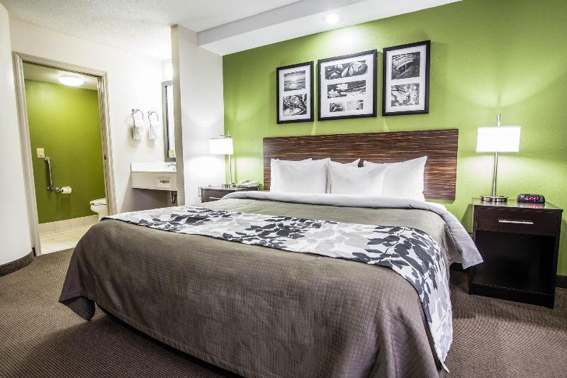 Garner Hotel Aiken South, An Ihg