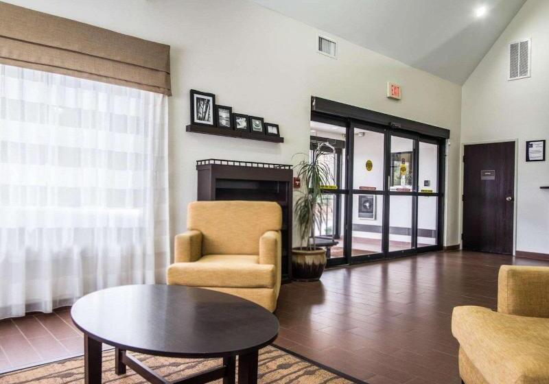 Garner Hotel Aiken South, An Ihg