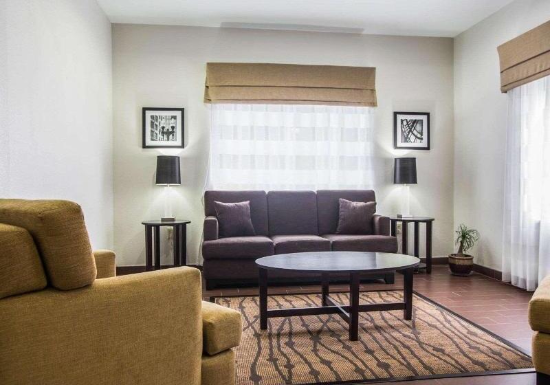 Garner Hotel Aiken South, An Ihg